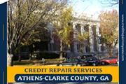 Credit Repair in Athens-Clarke en Atlanta