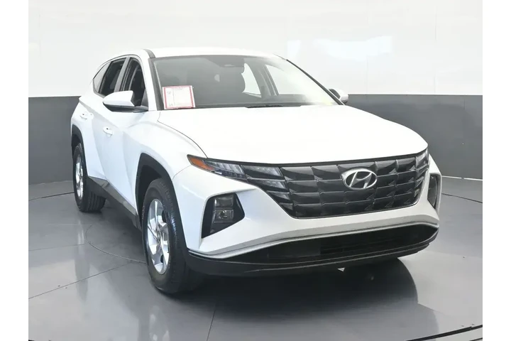 $17496 : Hyundai TUCSON 2023 SE 4dr S image 9