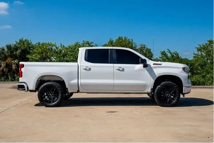 $38178 : Chevrolet Silverado 1500 202 image 4