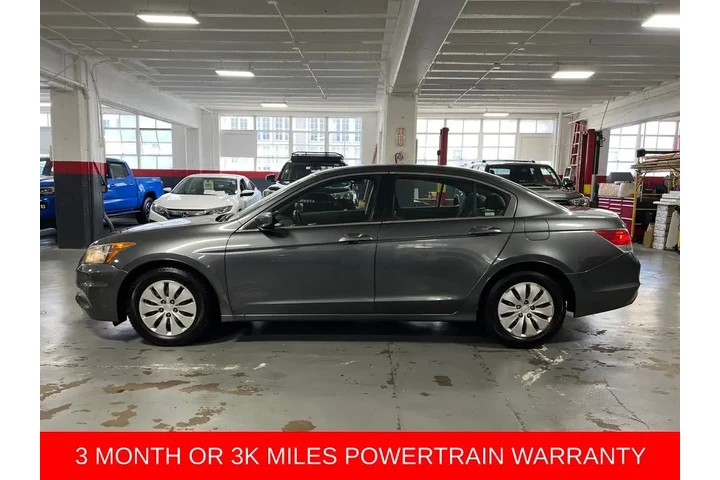 $12888 : 2012 Accord LX 2.4 image 2