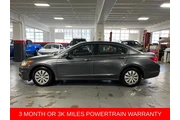 $12888 : 2012 Accord LX 2.4 thumbnail