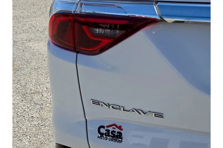 $34995 : Buick Enclave 2023 Essence 4 image 10