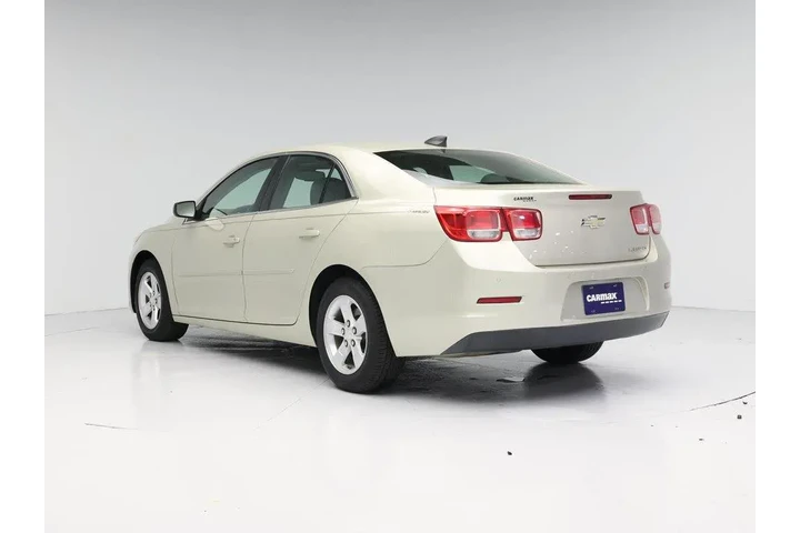 $14998 : Chevrolet Malibu 2015 LS Fle image 2