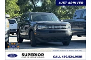 Ford Bronco Sport 2023 AWD B