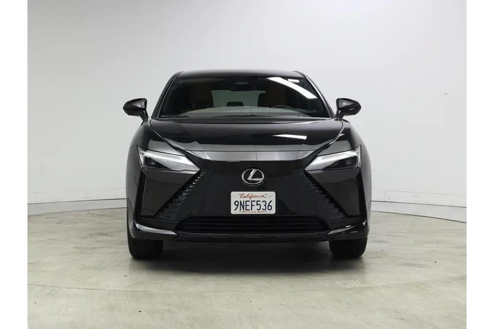 $36998 : Lexus RZ 300e 2024 Premium 4 image 5