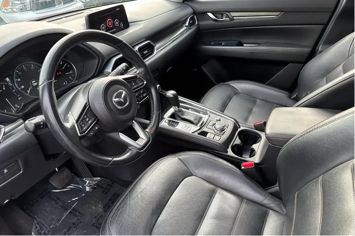 $17836 : Mazda CX-5 2019 AWD Grand To image 10