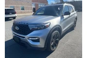 Ford Explorer 2023 AWD ST-Li