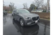 Mazda CX-90 2025 AWD 3.3 Tur en Chico