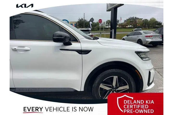 $21475 : Kia Sorento 2021 EX 4dr SUV image 10