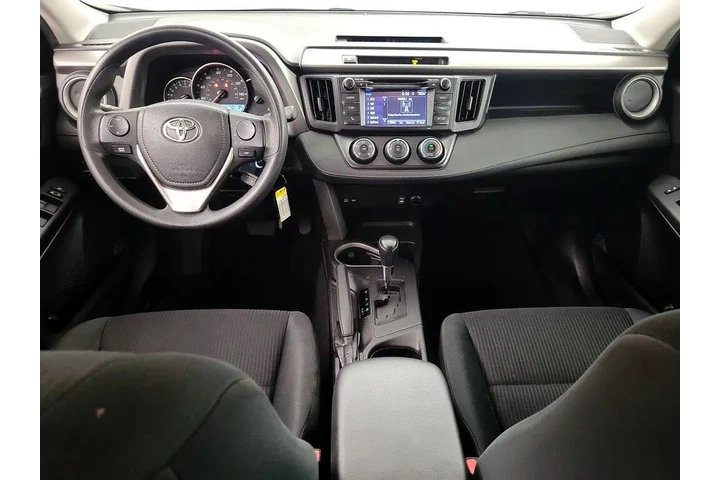 $16998 : Toyota RAV4 2016 AWD LE 4dr image 9