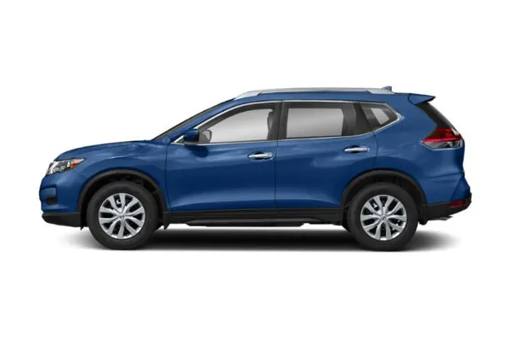 $11999 : Nissan Rogue 2018 AWD SV 4dr image 2