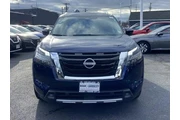 $35230 : Nissan Pathfinder 2025 AWD S thumbnail