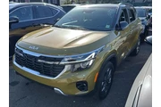 Kia Seltos 2024 AWD S 4dr SU en New York