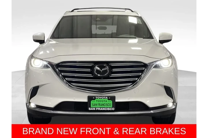 $18588 : 2019 CX-9 Signature image 8