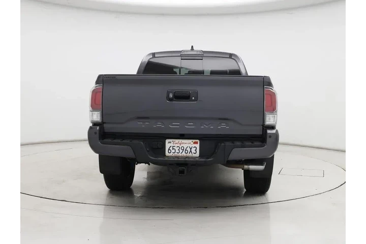 $39998 : Toyota Tacoma 2023 4x4 TRD S image 6
