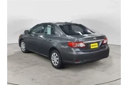 $6961 : Toyota Corolla 2011 LE 4dr S thumbnail