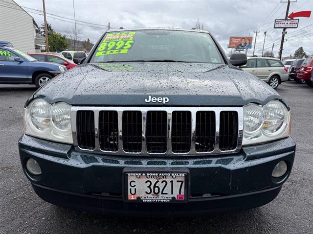 $8995 : 2005 Grand Cherokee Laredo image 4