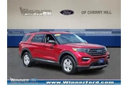 Ford Explorer 2022 AWD XLT 4 en Camden