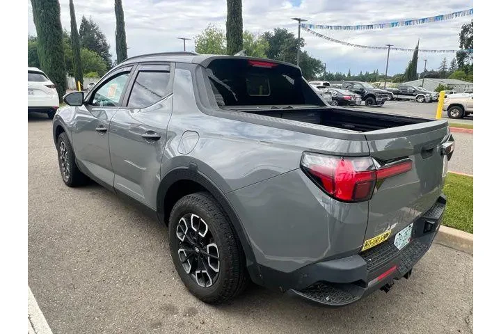 $24988 : Hyundai SANTA CRUZ 2022 AWD image 8