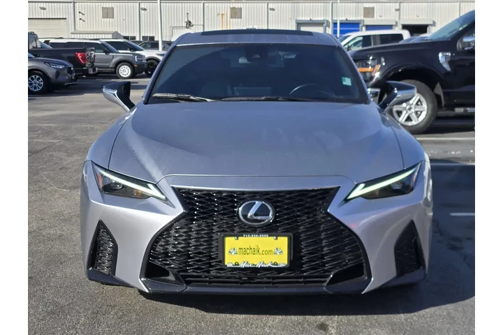 $39997 : Lexus IS 350 2024 F SPORT De image 2