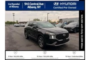 Hyundai SANTA FE 2023 AWD SE en Albany