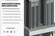 Architectural BIM Services en Newark