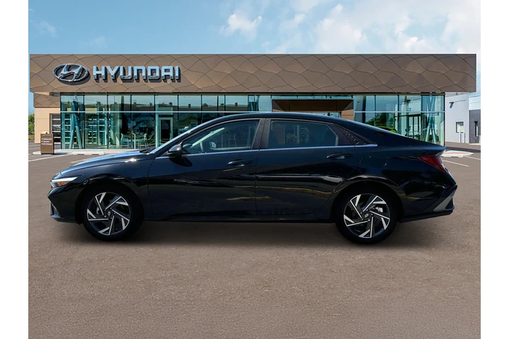 $21999 : Hyundai ELANTRA 2024 SEL 4dr image 3