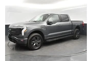 Ford F-150 Lightning 2023 AW en Charlotte