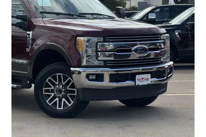 $39987 : Ford F-250 Super Duty 2017 4 image 2