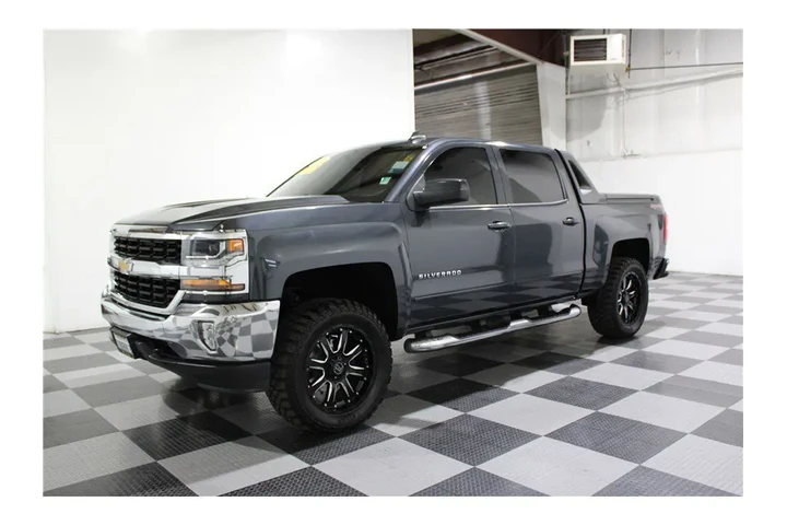$23349 : Silverado 1500 2017 image 6