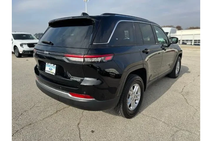 $24858 : Jeep Grand Cherokee 2023 4x4 image 5