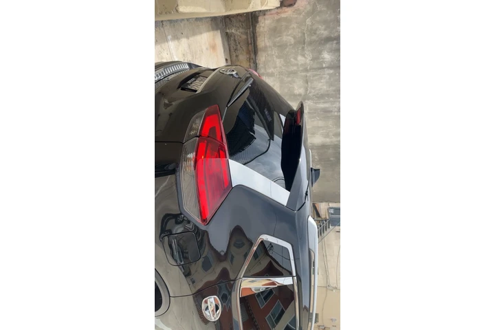 $8500 : 2017 NISSAN ROUGUE * SALAVAJE* image 7