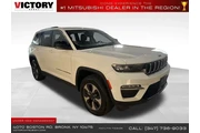 $19995 : Jeep Grand Cherokee 2023 4x4 thumbnail