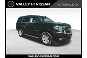 Chevrolet Tahoe 2016 4x2 LT en San Bernardino