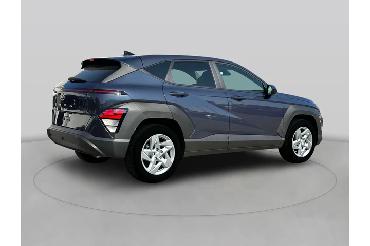 $19920 : Hyundai KONA 2025 SE 4dr Cro image 8
