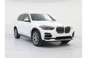 BMW X5 2022 AWD xDrive40i 4d en Omaha