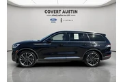 $26249 : Lincoln Aviator 2020 AWD Res thumbnail