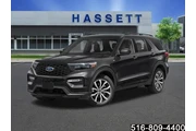 Ford Explorer 2023 AWD ST-Li