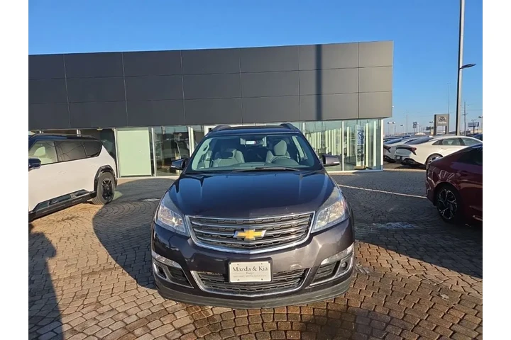 2015 Traverse 2LT 2LT image 2