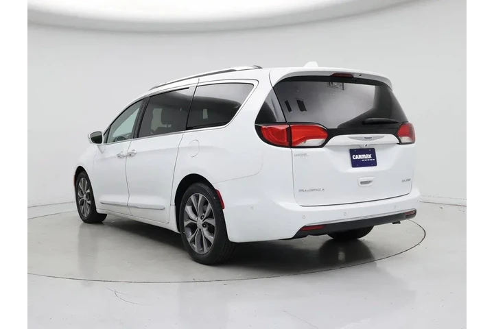 $24998 : Chrysler Pacifica 2018 Limit image 2