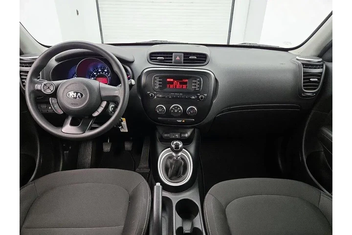 $12998 : Kia Soul 2016 4dr Crossover image 9
