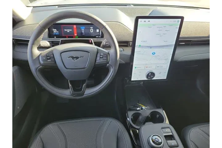 $37000 : Ford Mustang Mach-E 2024 Pre image 4