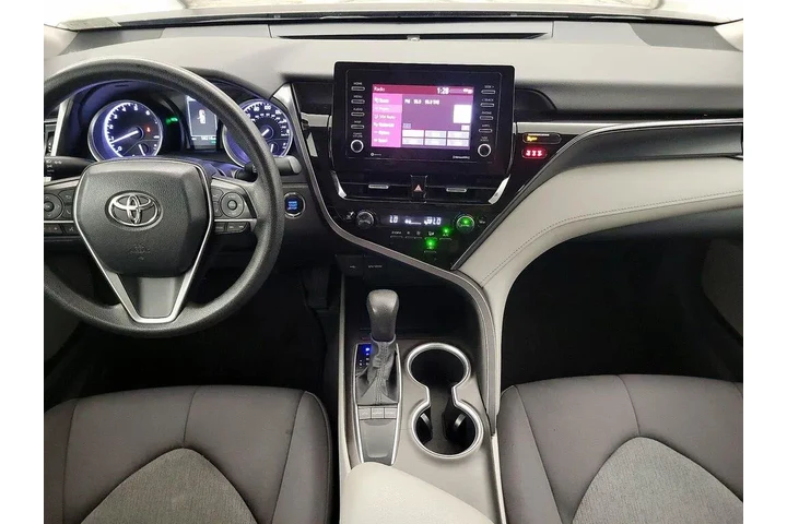 $21998 : Toyota Camry 2023 LE 4dr Sed image 9