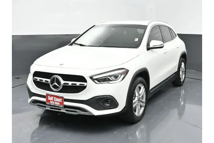 $23791 : Mercedes-Benz GLA 2021 GLA 2 image 1
