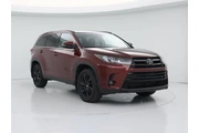 Toyota Highlander 2019 AWD S en Raleigh