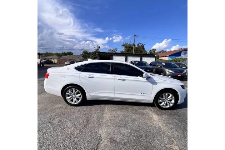 $16999 : 2019 Impala LT image 6