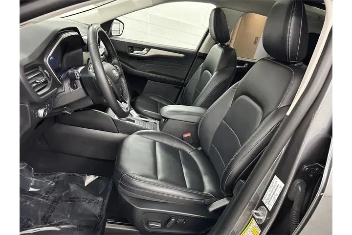 $20800 : Ford Escape 2022 AWD SEL 4dr image 3