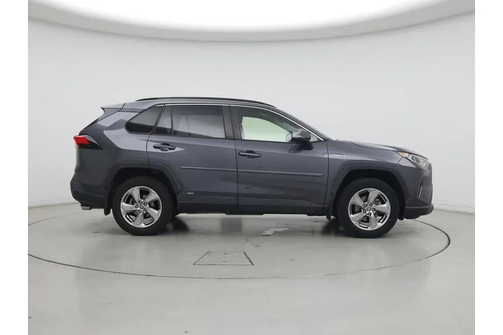 $33998 : Toyota RAV4 Hybrid 2021 AWD image 7