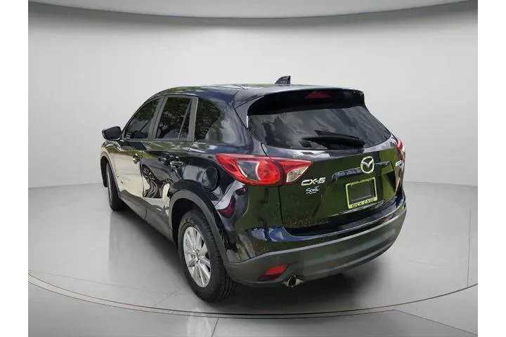 $13372 : Mazda CX-5 2015 Touring 4dr image 7