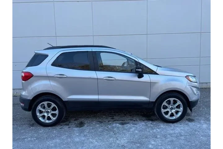 $12995 : Ford EcoSport 2019 SE 4dr Cr image 5